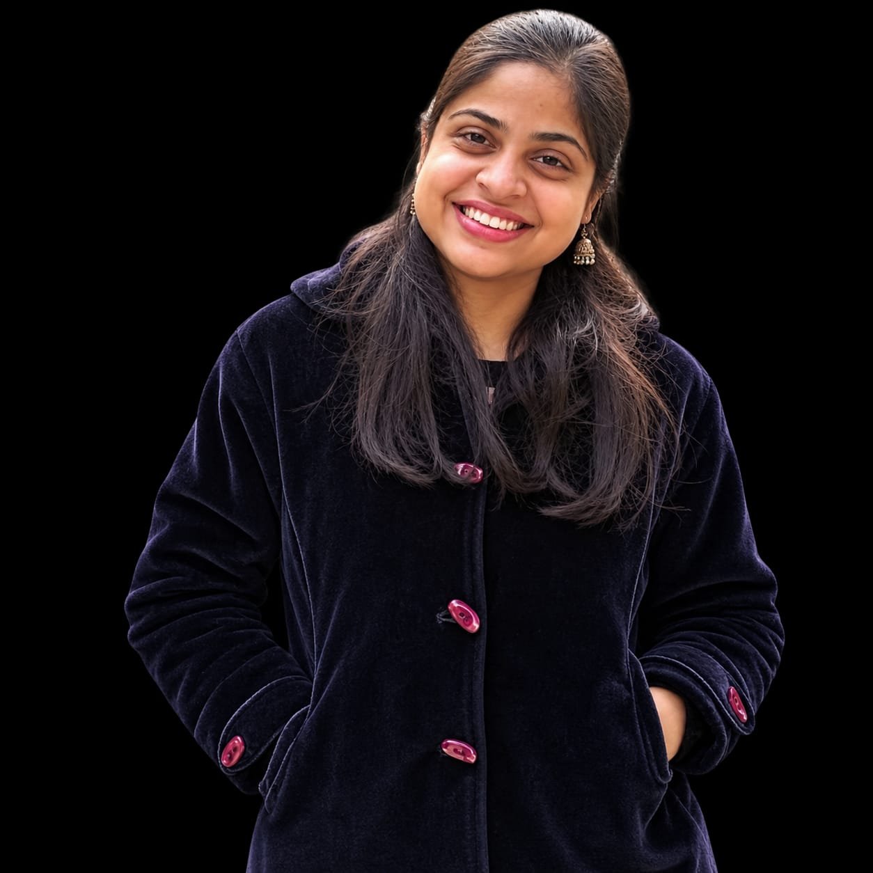 Ms. Surbhi Sharma